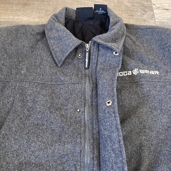 Rocawear Jacket - Picture 3 of 6